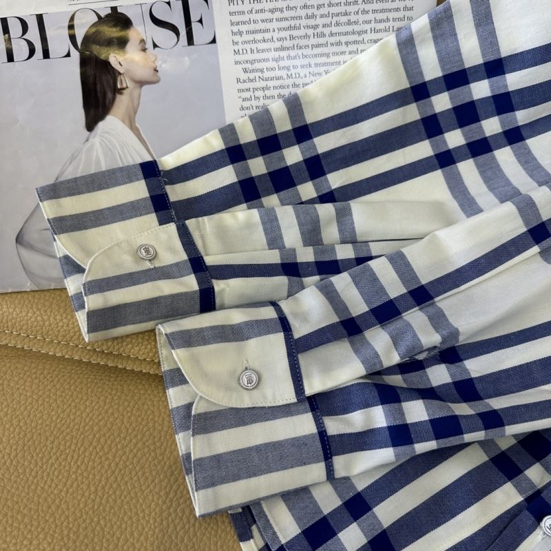 Burberry Shirts